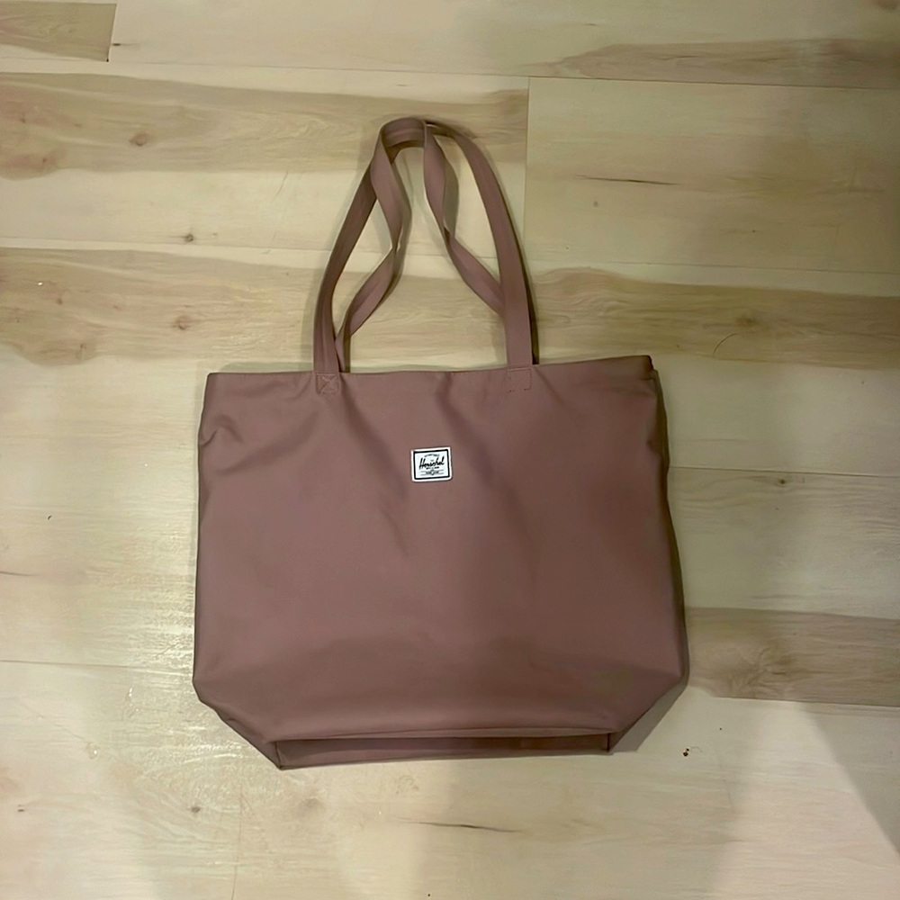 Herschel bag